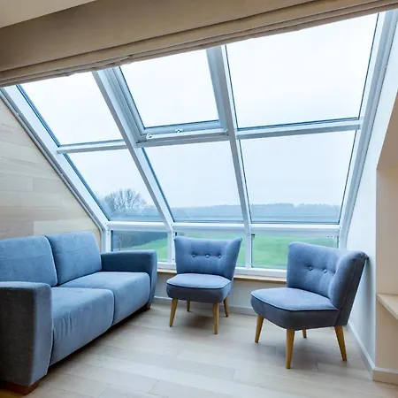 Modry Golf تشوسزشنو