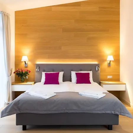 Modry Golf Hotel