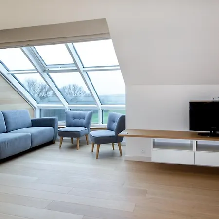 Modry Golf * تشوسزشنو