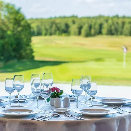 Modry Golf * تشوسزشنو