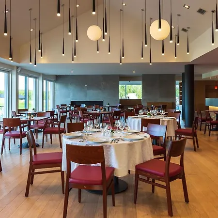 Modry Golf * تشوسزشنو