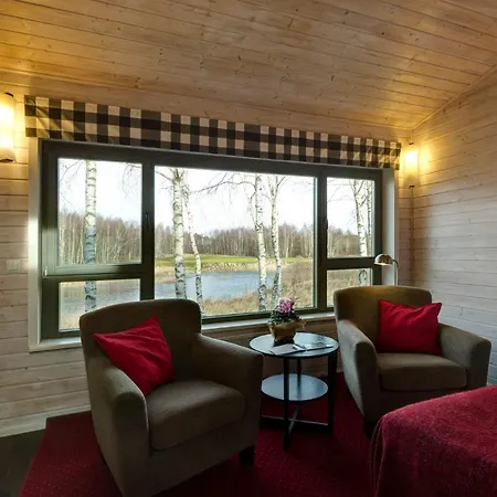 Modry Golf Hotel Choszczno
