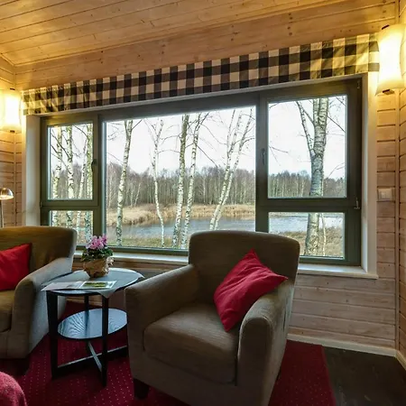 Hotel Modry Golf
