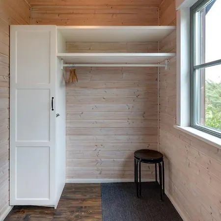 Modry Golf فندق تشوسزشنو