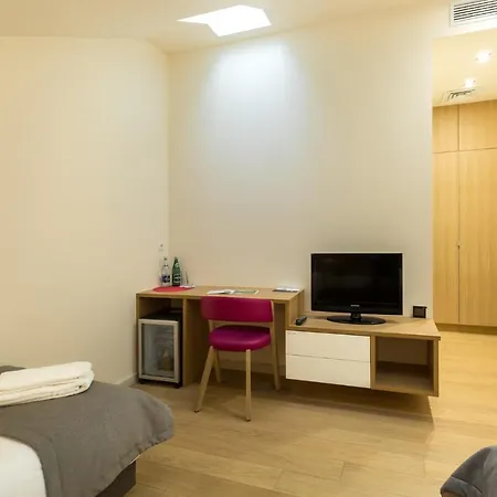 فندق Modry Golf تشوسزشنو