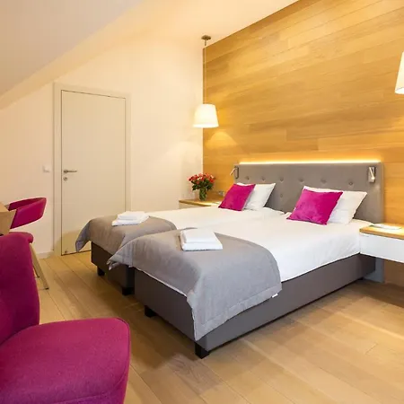 Modry Golf Hotel