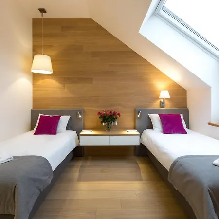 Hotel Modry Golf