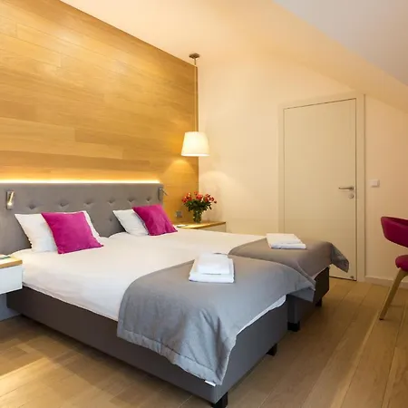 Hotel Modry Golf *