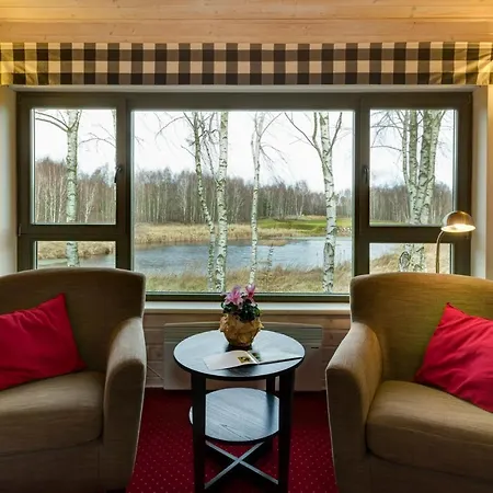 فندق Modry Golf *