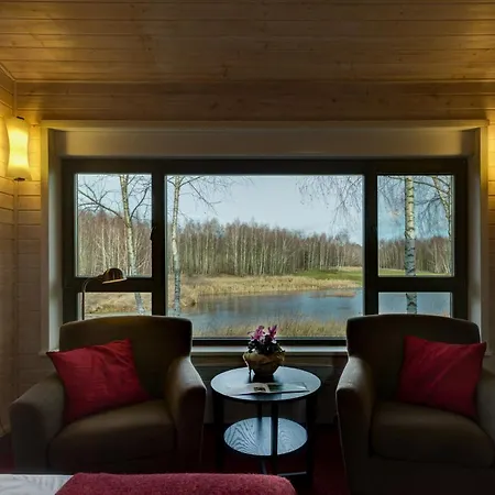 Modry Golf * تشوسزشنو