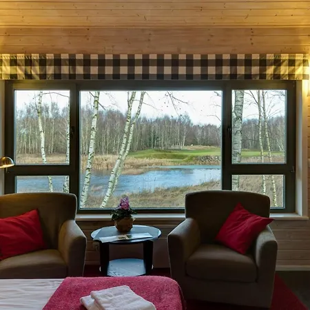 Modry Golf Hotel