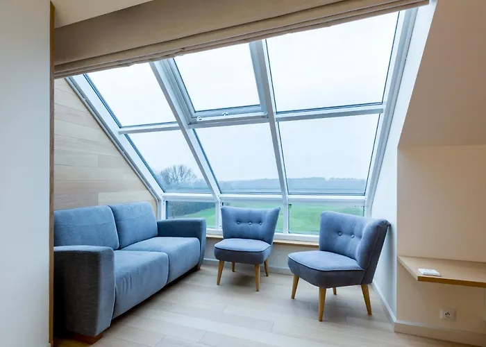 Modry Golf Choszczno