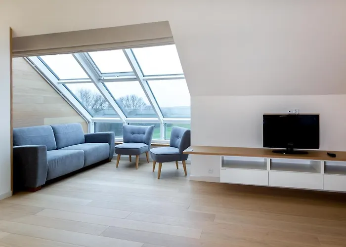 Modry Golf * Choszczno