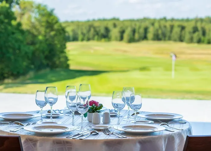 Modry Golf * Choszczno