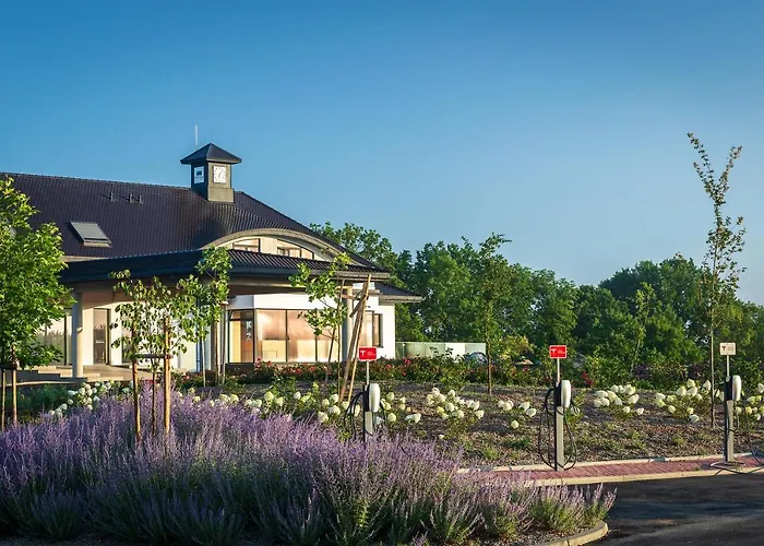 Modry Golf Choszczno