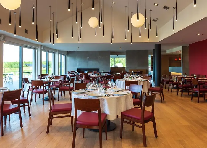 Modry Golf * Choszczno