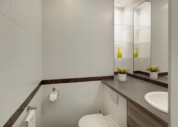 Modry Golf Hotel Choszczno