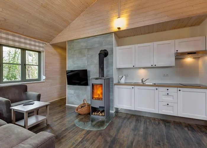 Modry Golf Hotel Choszczno