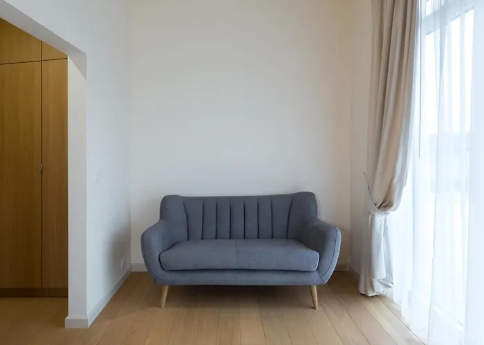 Modry Golf * Choszczno