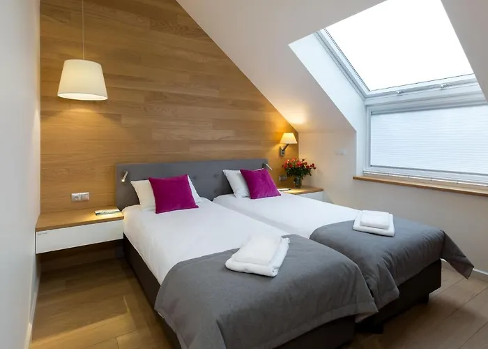 Modry Golf * Choszczno