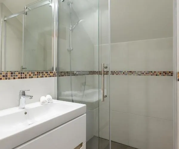 Hotel Modry Golf Choszczno