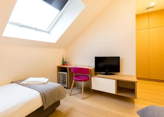 Hotel Modry Golf Choszczno