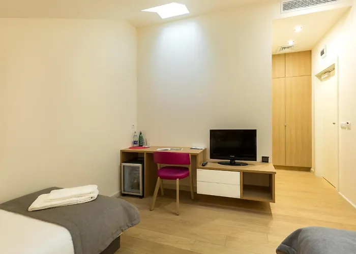 Hotel Modry Golf Choszczno