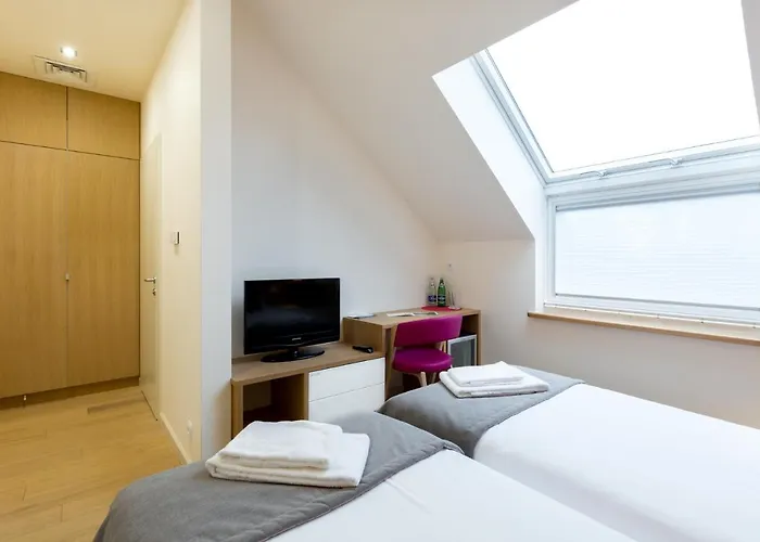 Modry Golf * Choszczno