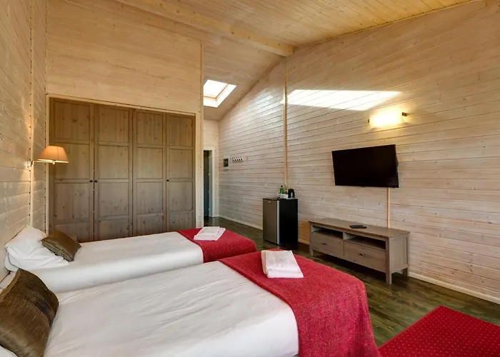 Modry Golf * Choszczno