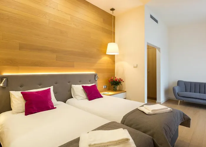 Modry Golf * Choszczno