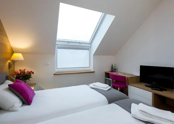 Modry Golf * Choszczno