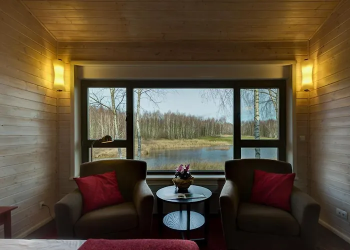 Modry Golf * Choszczno