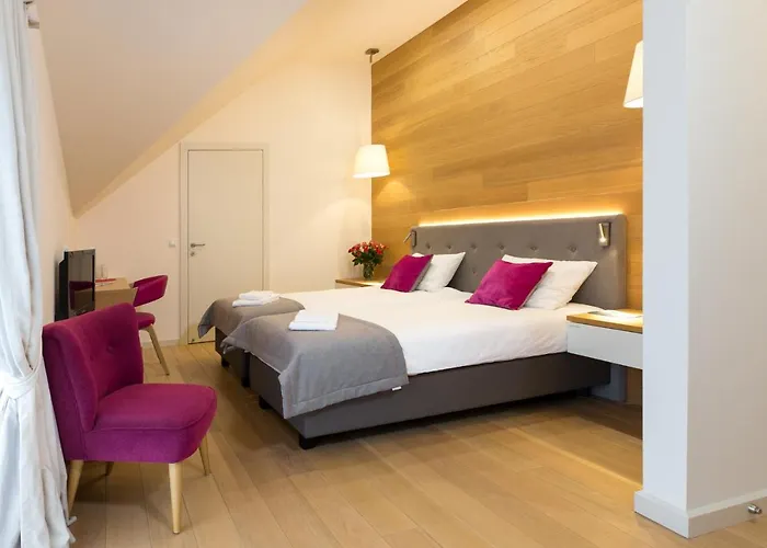 Modry Golf * Choszczno