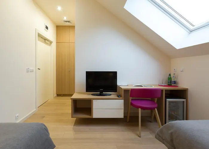 Modry Golf Hotel Choszczno