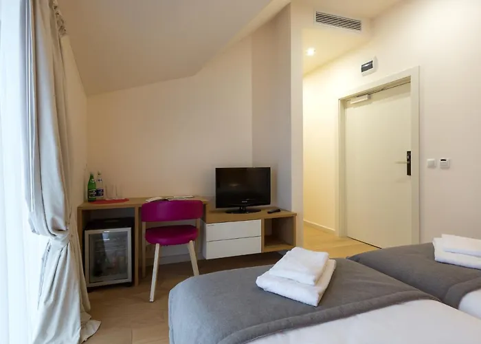 Modry Golf * Choszczno